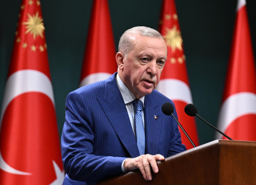 Cumhurbaşkanı Erdoğan’dan Kabine Sonrası Önemli Açıklamalar: “23 Yıldır Ahdimize Sadık Kalıyoruz”