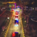 12 İlde Organize Suç Örgütlerine Dev Operasyon: 109 Gözaltı