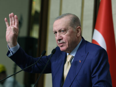 Cumhurbaşkanı Erdoğan Bu Milletin Mayasında İslam Vardır; Ezan, Kur’an, Peygamber Sevgisi, Ramazan, Oruç, Zekât ve Sadaka Toplumun Temel Yapı Taşlarıdır