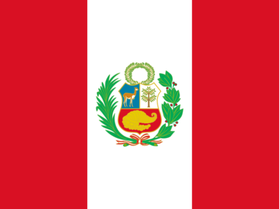Peru’da Siyasi Hareketlilik: Yeni Geçici Devlet Başkanı Jose Maria Balcazar Oldu
