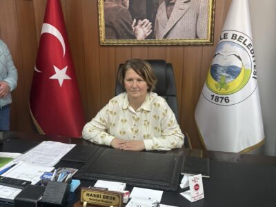 Giresun Görele’de Yeni Belediye Başkanı Belli Oldu: Seçimi CHP’li Aysel Uzun Kazandı