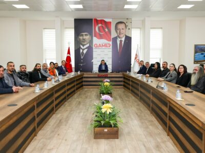 Tunceli’de 15 IPARD Projesine Dev Destek