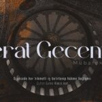 Emine Erdoğan’dan Berat Kandili Mesajı