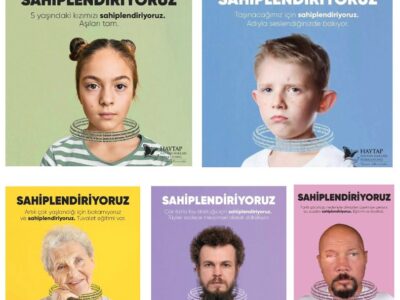 Bakanlıktan ‘Sahiplendirme İlanı’ Formatındaki Paylaşımlara Suç Duyurusu