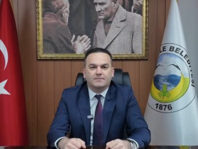 Görele Eski Belediye Başkanı Hasbi Dede Hakkında Hapis İstemiyle Dava Açıldı