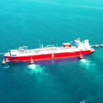 Hatay Dörtyol FSRU Terminali 8 Yaşında: 17 İlin Doğal Gaz İhtiyacı Karşılanıyor