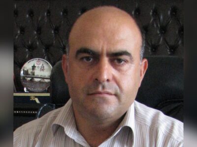 Arsuz’da Cinayet