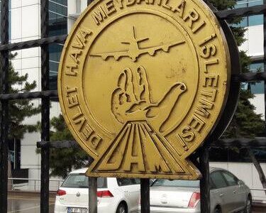 DHMİ’de Görev Değişiklikleri Resmileşti: Yaklaşık 50 İsmin Yeri Değişti