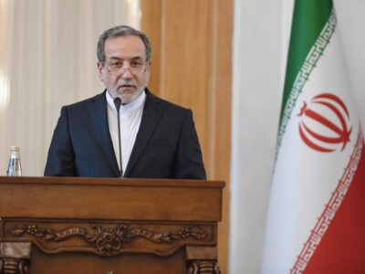 İran’dan ABD’ye Sert Tepki: “Abluka Bir Savaş Eylemidir”