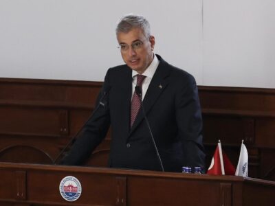 Bakan Memişoğlu’ndan Sağlıkta Yeni Dönem Mesajı: “1 Milyarı Aşkın Hizmet Verildi”