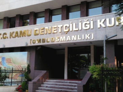 KDK’den Engelli Yakını Olan Çalışana İzin Tavsiyesi
