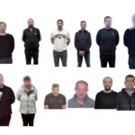 Bakan Yerlikaya Duyurdu: Kırmızı Bültenle Aranan 15 Firari Türkiye’ye İade Edildi