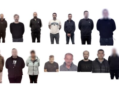 Bakan Yerlikaya Duyurdu: Kırmızı Bültenle Aranan 15 Firari Türkiye’ye İade Edildi