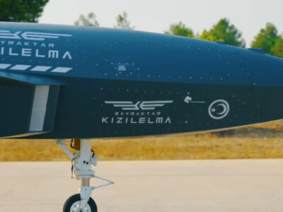 Baykar’da 2026 Hedefi Seri Üretim ve KIZILELMA’nın Göreve Başlaması