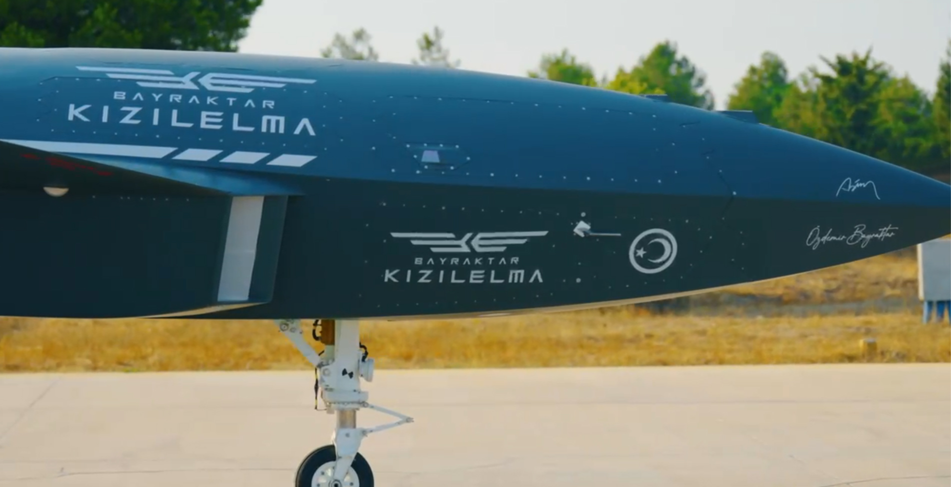 Baykar’da 2026 Hedefi Seri Üretim ve KIZILELMA’nın Göreve Başlaması