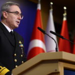 MSB’den Kritik Suriye Açıklaması: “Entegrasyon Anlaşmasını Memnuniyetle Karşılıyoruz”