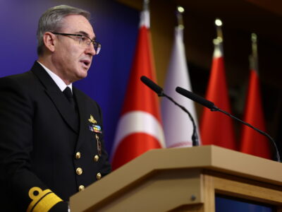MSB’den Kritik Suriye Açıklaması: “Entegrasyon Anlaşmasını Memnuniyetle Karşılıyoruz”