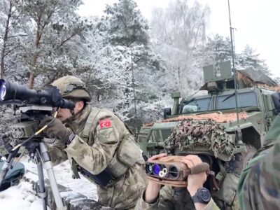 MSB’den Somali ve NATO Tatbikatlarına İlişkin Açıklama