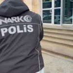 Kapıkule’de Dev Operasyon: 240 Kilogram Uyuşturucu Ele Geçirildi