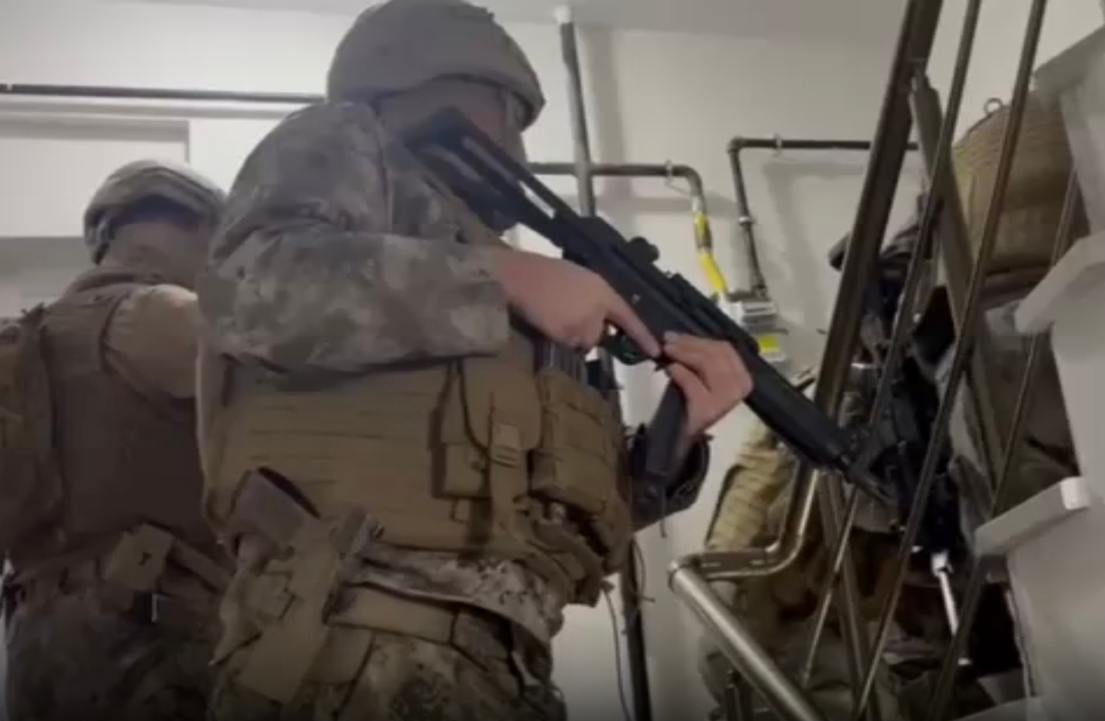 İstanbul Merkezli 5 İlde Dev Operasyon: Yeni Nesil Suç Örgütüne Darbe