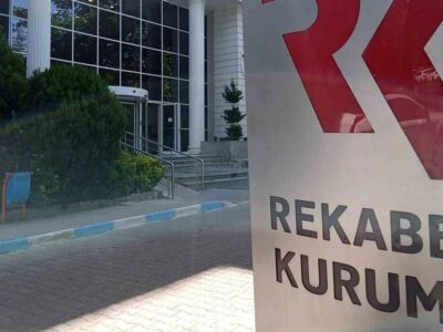 Rekabet Kurulu 26 Şirket Hakkında Soruşturma Başlattı