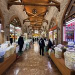 Van’da Peynirciler Çarşısı’na Sıkı Denetim: Zabıta ve Tarım Ekipleri Sahada