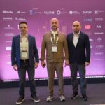 DHMİ Genel Müdürü Enes Çakmak The Trinity Forum Kapsamında Katar’da