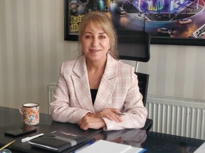 TEK Haber Ajansı Batman İl Temsilcisi ve Batman Gazetesi Yazarı Melek Barış’tan Çarpıcı Yazı