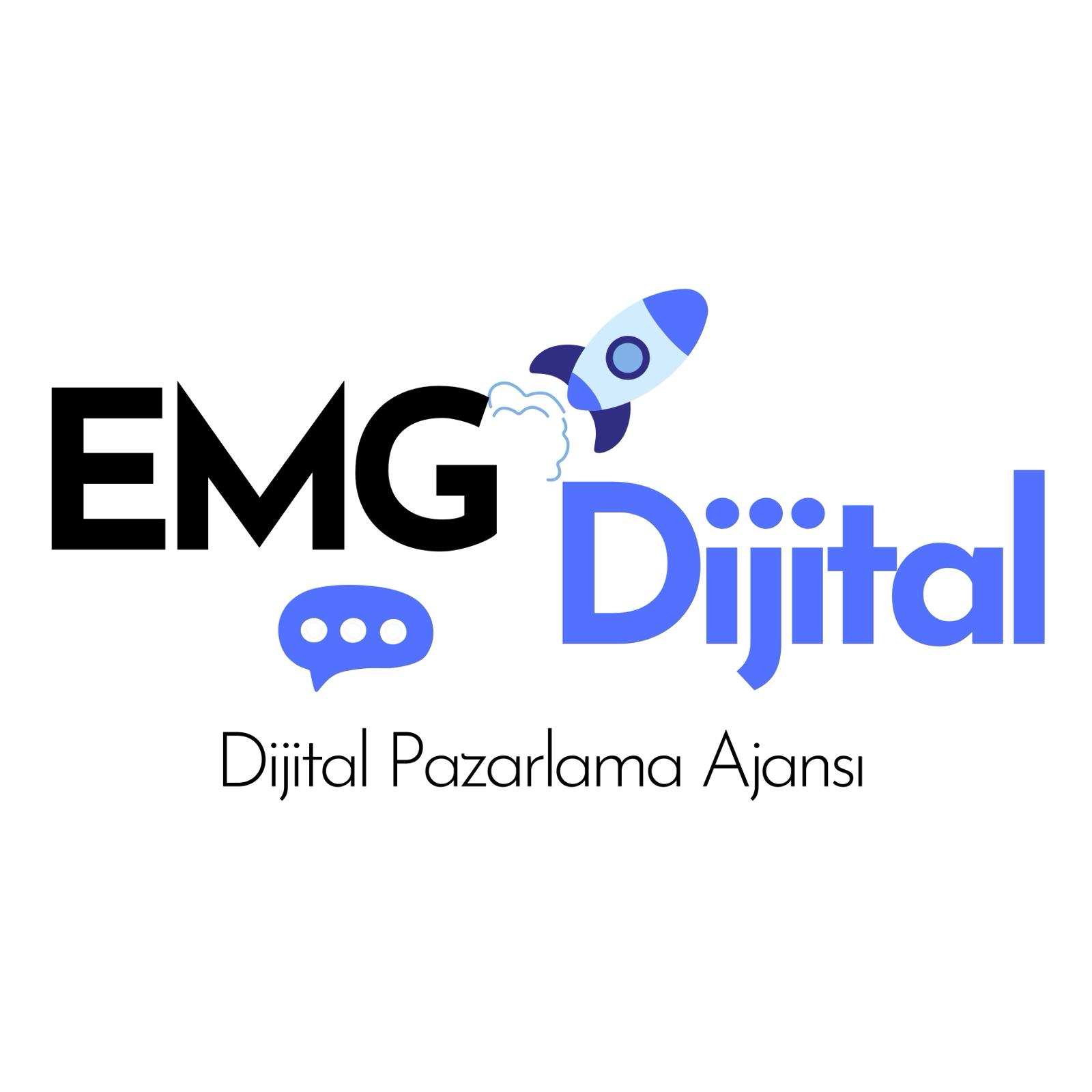 Kahramanmaraş’ın Veri Odaklı Dijital Pazarlama Ajansı EMG Dijital