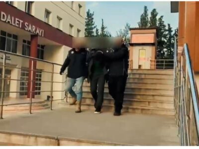 Yalova’da Deaş Propagandası Yapan Şahıs Tutuklandı