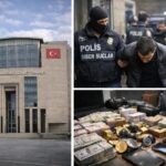 İstanbul Anadolu Cumhuriyet Başsavcılığı’ndan Yasa Dışı Bahis Operasyonu Açıklaması