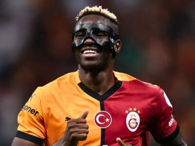 Osimhen’den Juventus Maçı Öncesi Çarpıcı Değerlendirmeler