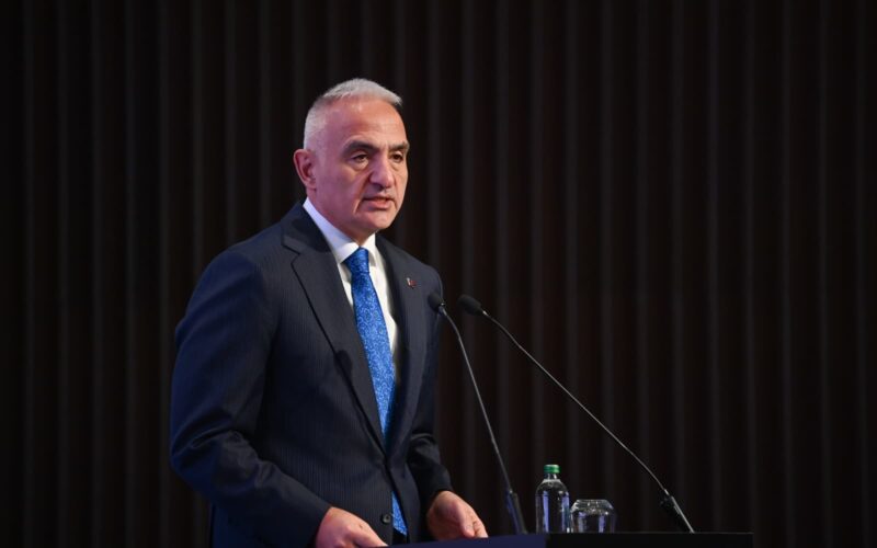Bakan Ersoy’dan Hıdırellez Mesajı: “Ortak Umutlarımızın İfadesi”