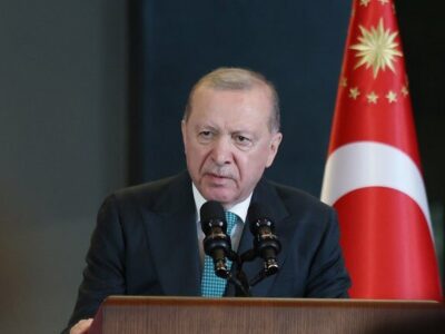 Cumhurbaşkanı Erdoğan Vali Vatandaş İle Devletin Buluşma Noktasıdır: “Millete Hizmette Kibir ve Ayrımcılığa Asla Müsamaha Yok”