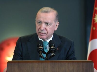 Cumhurbaşkanı Recep Tayyip Erdoğan: Terörsüz Türkiye İçin Yeni Aşama Başlıyor