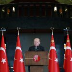 Cumhurbaşkanı Erdoğan’ dan Net Mesaj: “Gazilerimizin ve Şehit Yakınlarımızın Hassasiyetlerine En Güçlü Şekilde Sahip Çıkacağız”