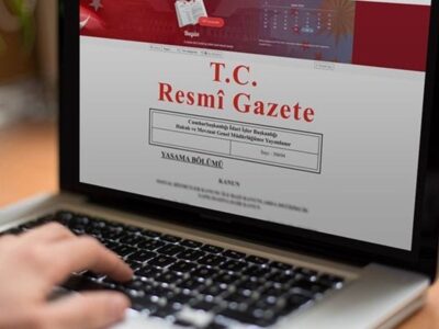 Adalet Ve İçişleri Bakanlıklarında Kritik Atamalar