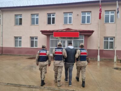 Gaziantep’te Göçmen Kaçakçılarına Operasyon: 5 Düzensiz Göçmen Yakalandı