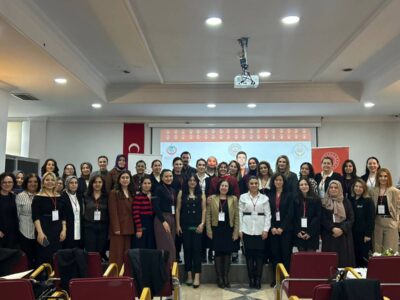 Yalova’da Kadına Yönelik Şiddetle Mücadele Çalıştayı