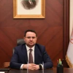 Adalet Bakanı Akın Gürlek: İsrail’in Yerleşim Kararı Asla Kabul Edilemez