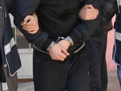 Kars’ta uyuşturucu Soruşturmasında Kamu Görevlisi Tutuklandı