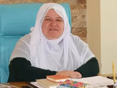 Mihalgazi Belediye Başkanı Zeynep Güneş Akgün’e Sosyal Medyadan Hakaret Eden Sanığa Hapis Cezası