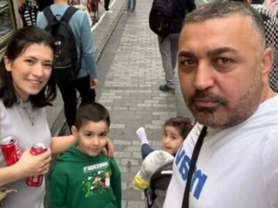 Böcek Ailesinin Ölümüne İlişkin İddianame Tamamlandı: 22,5 Yıla Kadar Hapis İstemi