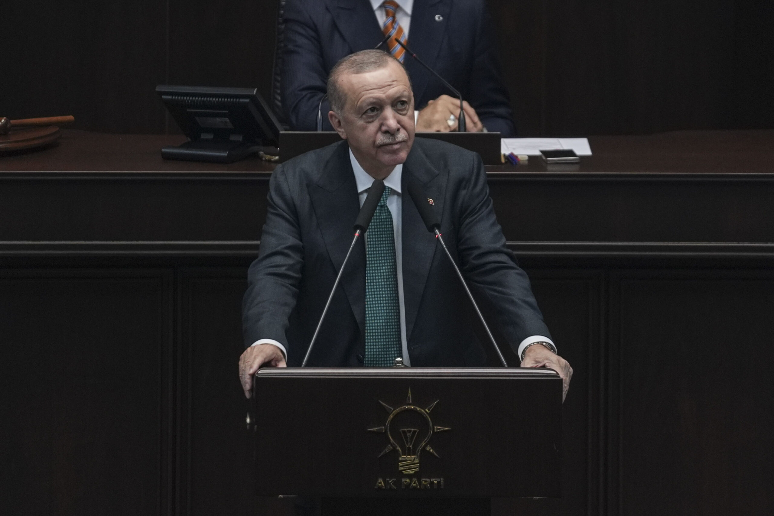 Erdoğan’dan Ramazan Etkinlikleri Tartışmalarına Sert Tepki