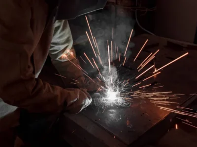 Türkiye’nin Ham Çelik Üretimi Ocakta Yüzde 5,8 Arttı