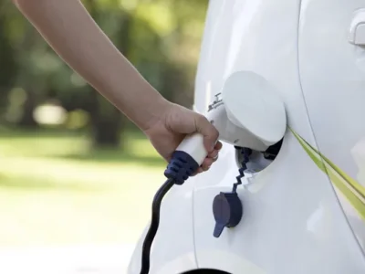 Elektrikli Araç Şarj Soket Sayısı Artıyor