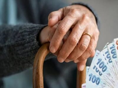 2026 Emekli Promosyon Ödemelerinde Üst Sınır Güncellendi