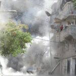 BM’den İsrail’e Kınama: “Sivil Ölümlerinden Endişeliyiz”