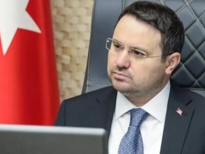 Adalet Bakanı Akın Gürlek: “Sokak Çetelerine Göz Açtırmayacağız”