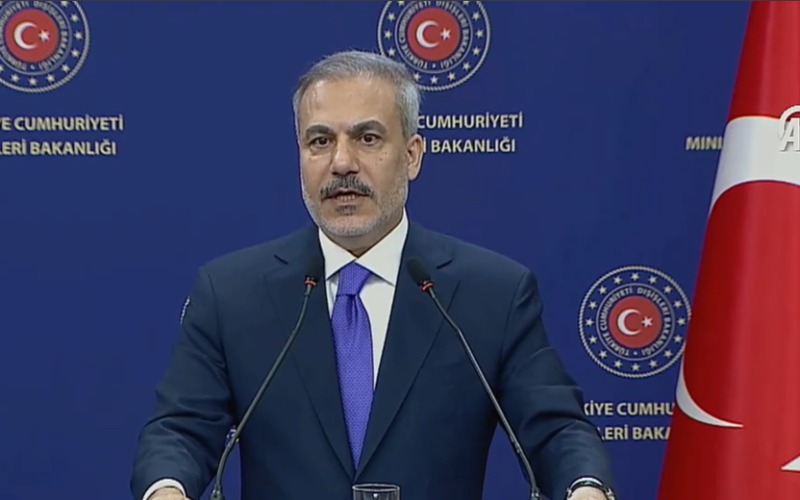 Dışişleri Bakanı Hakan Fidan İngiltere’ye Gidiyor: Gündemde Kritik Bölgesel Başlıklar Var